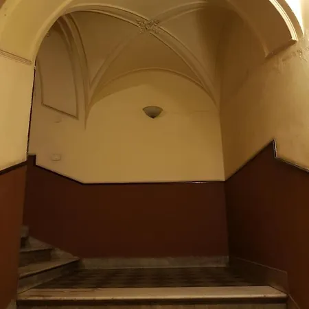 Cortile Stesicoro 3*