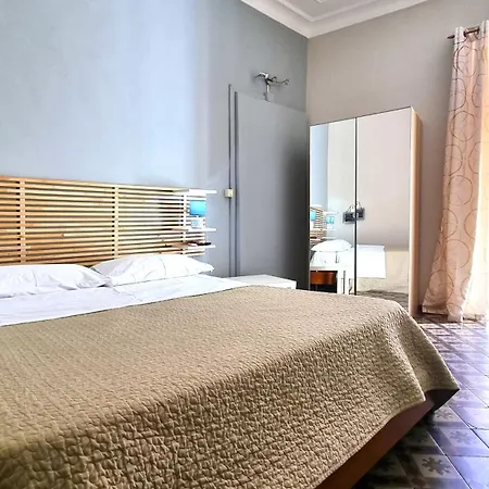 Bed & Breakfast Cortile Stesicoro