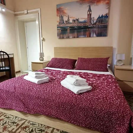 Bed & Breakfast Cortile Stesicoro Catania