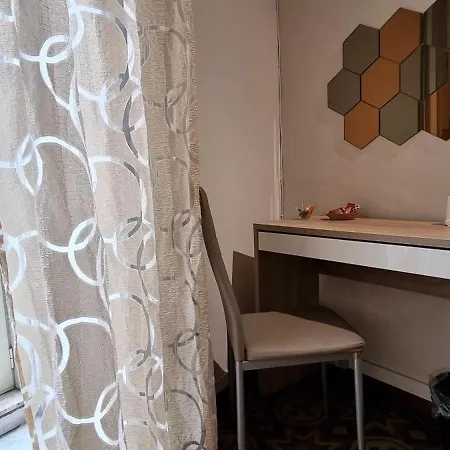 Bed & Breakfast Cortile Stesicoro Catania