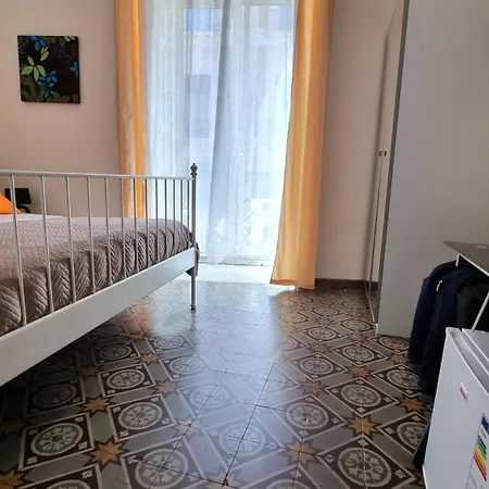 Cortile Stesicoro 3* Catania
