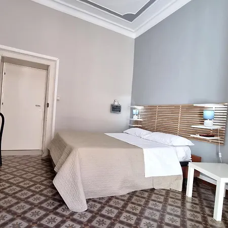 Cortile Stesicoro Bed & Breakfast