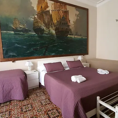 Bed & Breakfast Cortile Stesicoro
