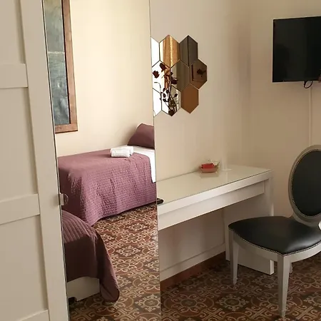 Bed & Breakfast Cortile Stesicoro Catania