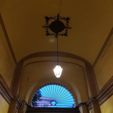 Cortile Stesicoro Bed & Breakfast