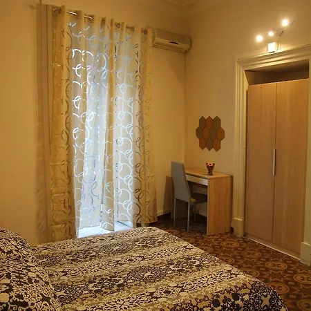 Bed & Breakfast Cortile Stesicoro Catania