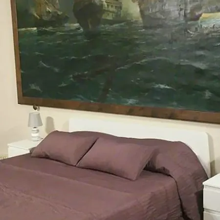 Bed & Breakfast Cortile Stesicoro 3*